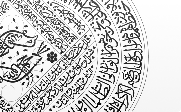 Quranic Collection