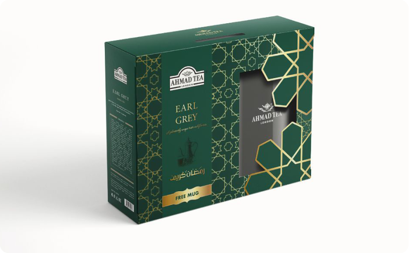 Packaging Design